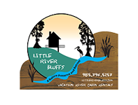 Little River Bluffs Retreat Center
